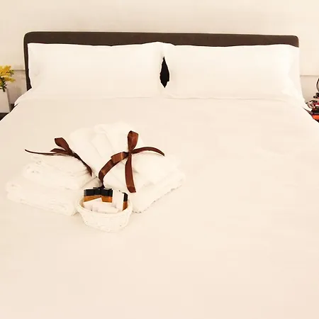 Le Violette 펜션 마테라