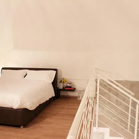 Le Violette 마테라