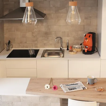 Casa vacanze Le Violette