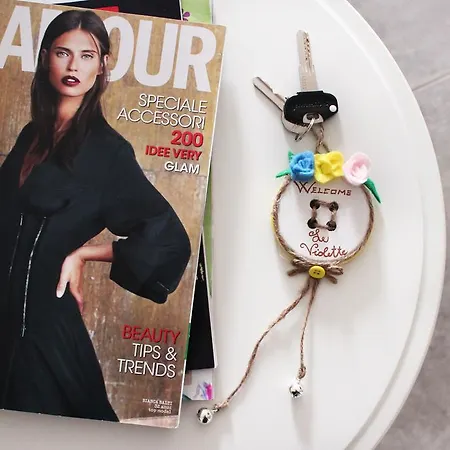 Casa vacanze Le Violette Matera