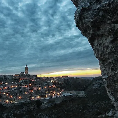 Le Violette 마테라