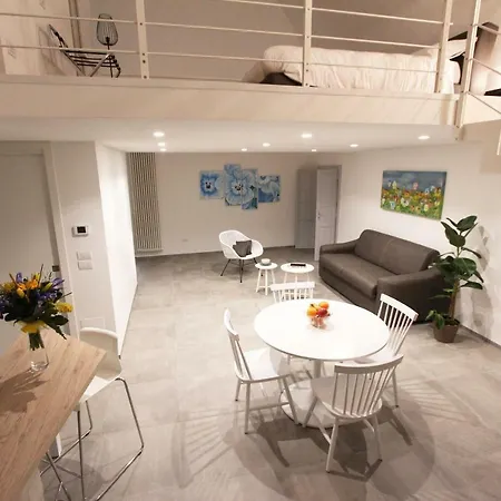 Le Violette * Matera