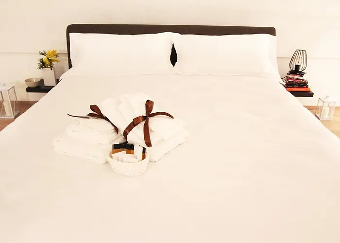 Le Violette بيت للعطل ماتيرا