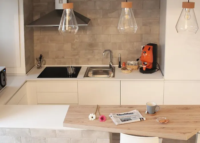 Holiday home Le Violette