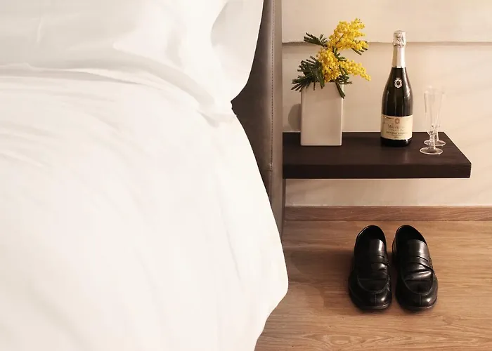 Le Violette بيت للعطل