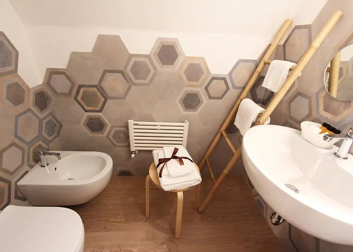 Le Violette * ماتيرا