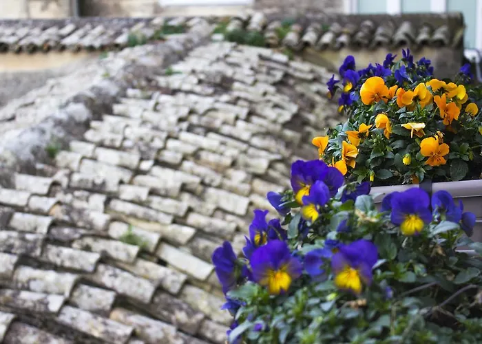 Le Violette Holiday home *