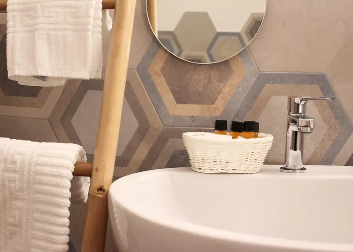 Le Violette Holiday home *