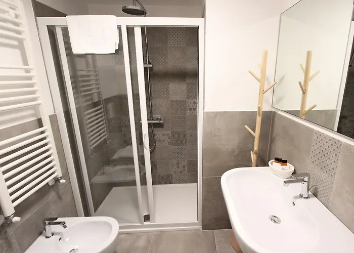 Le Violette ماتيرا