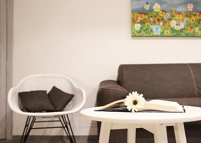 Le Violette بيت للعطل *