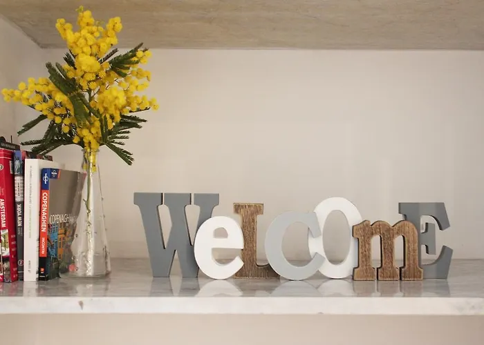 بيت للعطل Le Violette *