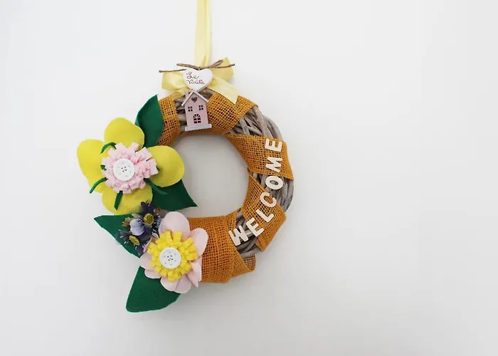 Le Violette Holiday home