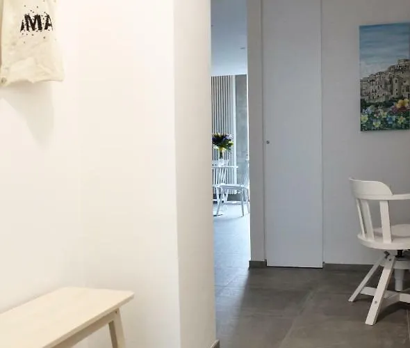 Holiday home Le Violette *