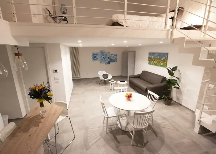 Le Violette * Matera